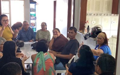 Reunião referente ao mês de agosto de 2025. Conselho administrativo, Fiscal e Junta de Recursos.