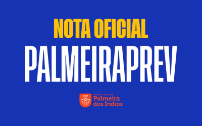 Presidente do PalmeiraPrev esclarece conteúdo de Projetos de Lei enviados à Câmara